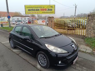 peugeot 207 99g