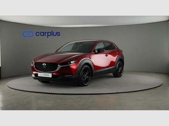 mazda cx-30 2.5 e-skyactiv-g homura fwd 103kw