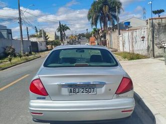 hlx 2.4 mpi 20v 4p aut.