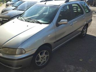 weekend sport 1.6 mpi 16v 4p