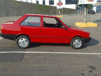 fiat premio cs 1.6/ 1.5/ 1.3 2p 1986