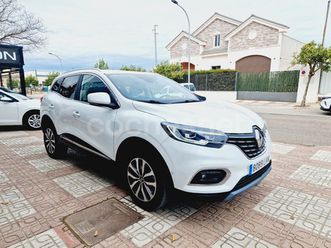 renault kadjar zen blue dci 4x4