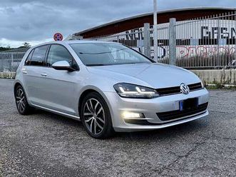 golf ‘ 1.6 tdi dsg euro 6