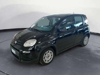 3ª serie 1.0 firefly s&s hybrid