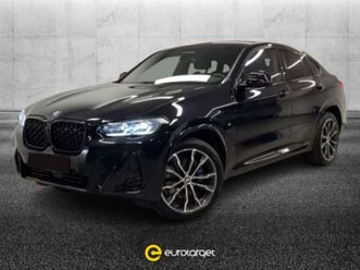 x4 (g02/f98) x4 xdrive30i 48v msport