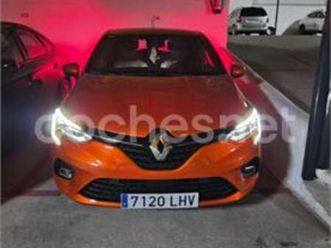 renault clio intens tce