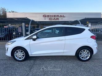 van 1.5 tdci 85 cv 3 porte business