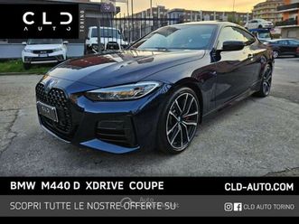 440 m440 d 48v xdrive coupé