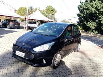 b-max 1.4 90 cv gpl business