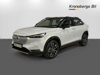 e:hev 1.5 131hk hybrid advance style e-cvt
