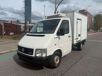 lt 28 kühlkoffer*klimaanlage