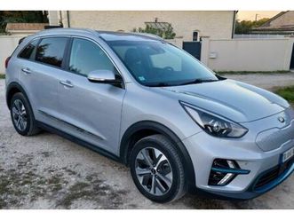 kia e-niro electrique 136 ch active