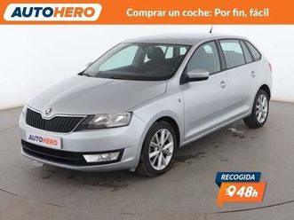 spaceback 1.6tdi cr ambition 77kw