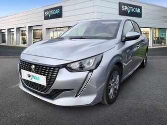 puretech 100 s&s bvm6 style