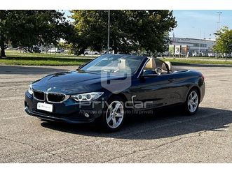 bmw 428ia xdrive cabrio luxury