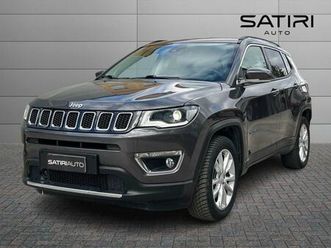 phev ii 2017 1.3 turbo t4 phev limited 4xe at6