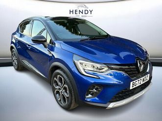 renault captur tce 90 techno