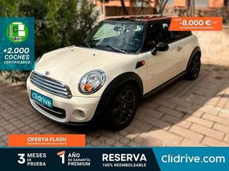mini mini cooper