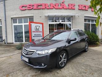 honda accord tourer 2.2 crd lifestyle