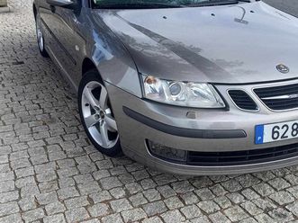 saab 9-3 1.9 tid, 120cv