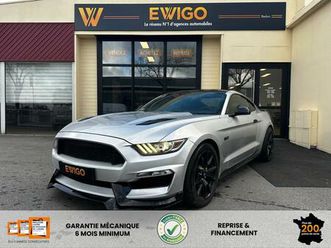 gt 5.0 v8 50 ème anniversaire /