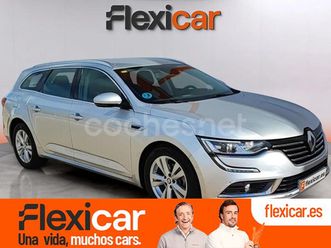 renault talisman s.t. limited energy dci