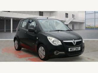 1.2 16v club euro 4 5dr (ac)