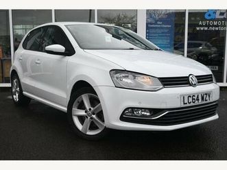 1.2 tsi bluemotion tech sel euro 6 (start/stop) 5dr