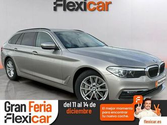 530da xdrive touring