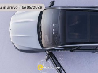 gle (v167) gle 400 e hybrid eq 4matic amg line advanced plus