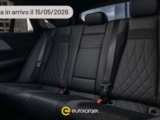 gle coupé (c167) gle 400 e hybrid eq 4matic coupé amg line premium plus