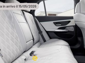 e 53 amg hybrid 4matic+ s.w. premium classe e (w/s214)