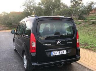citroen - berlingo