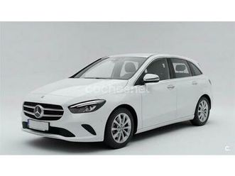 mercedes-benz clase b