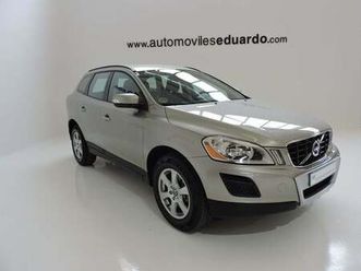 xc60 d3 kinetic aut.