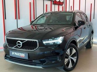 xc40 d3 business plus aut.
