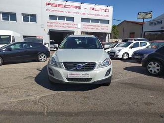 xc60 2.4d summum geartronic