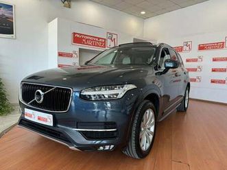 xc90 b5 momentum 5pl. awd aut.