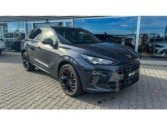 cupra terramar 2,0 tsi 204k 150kw 4d 7-dsg