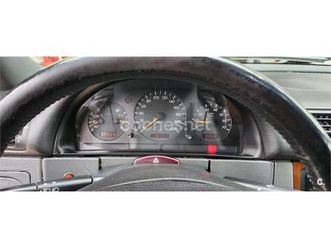 mercedes-benz clase m