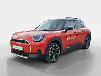 mini paceman se