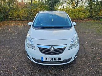 1.4t 16v exclusiv limited edition euro 5 5dr