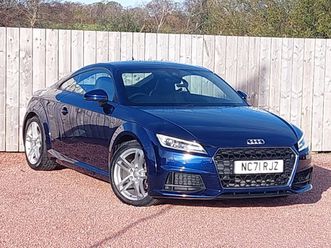 40 tfsi sport 2dr s tronic