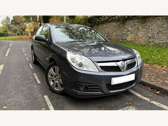 1.9 cdti 16v elite 5dr