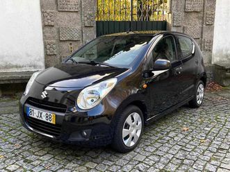 suzuki alto 1.0, cx. a., 68cv