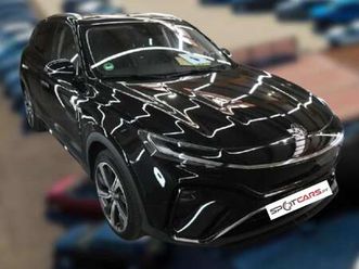 mg marvel r 70 kwh luxury