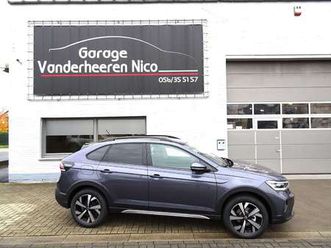 1.0tsi life virtual,camera,carplay,full led,cruise