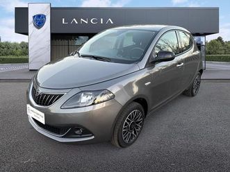 1.0 firefly 70cv hybrid platino