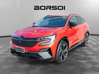 austral full hybrid e-tech 200 techno