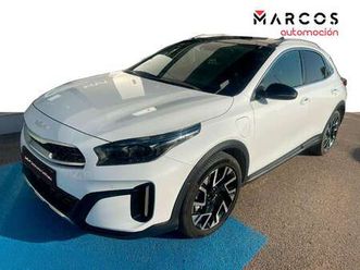 1.6 gdi phev 104kw (141cv) emotion